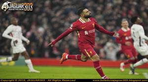 Eks Liverpool Ini Yakini Salah Bisa Awet Main Sampai Tua Seperti Ronaldo